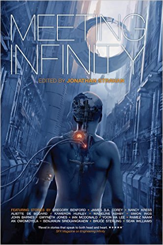 Meeting Infinity (The Infinity Project)