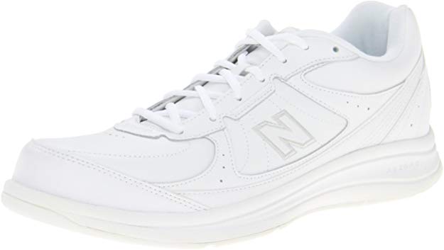 New Balance Men's MW577 Walking Shoe