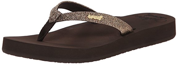 Reef Women's Star Cushion Sandal Sandal