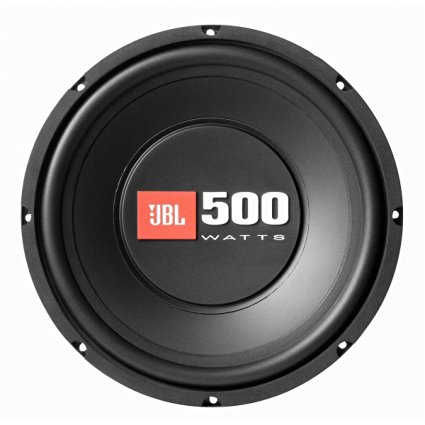 JBL CS1014 10" Subwoofer