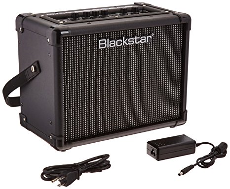 Blackstar IDCORE10V2 10W Digital Stereo Combo