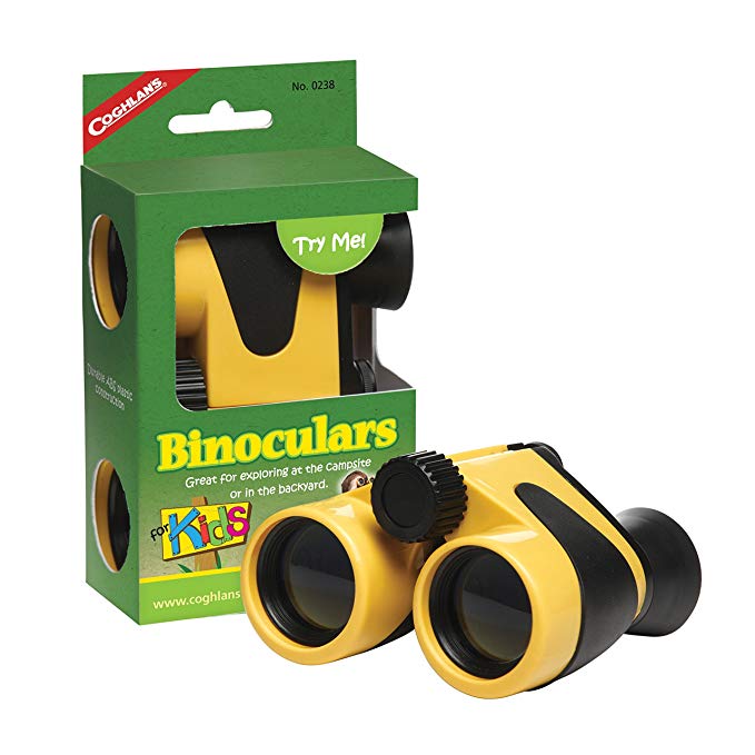 Coghlan's Kids Binoculars