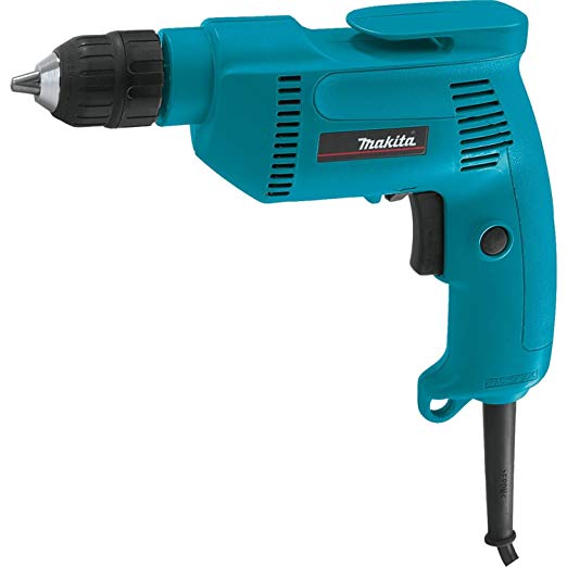 Makita 6408 4.9-Amp 3/8-Inch Drill