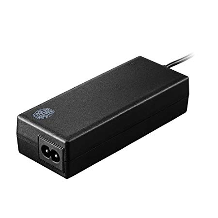 MasterWatt 65 Next Generation Lightweight, Compact Universal Laptop Adapter design