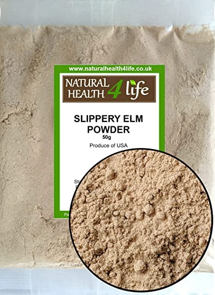 Slippery Elm Powder 50g