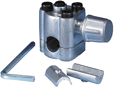 Supco BPV31 Bullet Piercing Tap Valve 1/4 In, 5/16 In, 3/8 In. Od