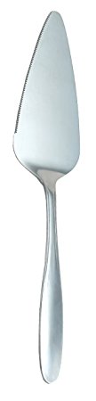 Fox Run 6093 Pie and Cake Cutter/Server, Stainless Steel, 10-Inch