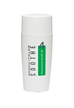 Soothe Mineral Sunscreen SPF 30