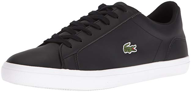 Lacoste Men's Lerond Fashion Sneaker