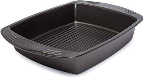 Ecolution Kitchen Extras 16" Non-Stick Roasting Pan