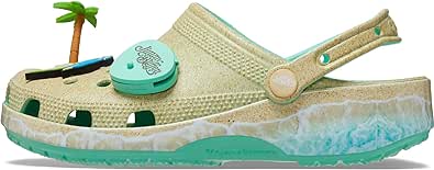 Crocs unisex-adult Classic Margaritaville Clogs