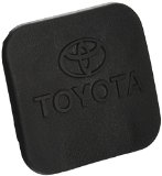 Genuine Toyota Accessories PT228-35960-HP Receiver Tube Hitch Plug