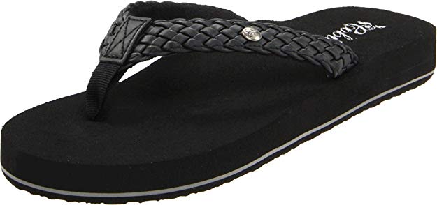 Cobian Women's Braided Bounce Sandal