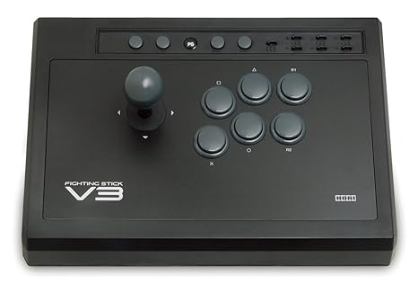 Fighting Stick V3 (PS3 for)