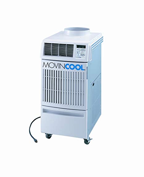 MovinCool Office Pro 12 Commercial Portable Air Conditioner