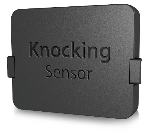 Brinno KNS100 Knocking Sensor for PHV1330 Hidden Front Door Camera
