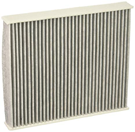 TYC 800208C Replacement Cabin Air Filter