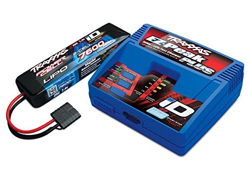 Traxxas TRA2995 Battery/Charger Completer 2869X (1)/2970