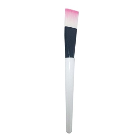 Tenworld Women Girl Pro Mask Brush Cosmetic Makeup Brush Tool