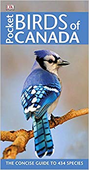 Pocket Birds of Canada