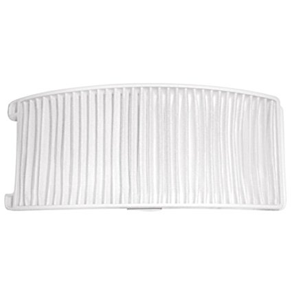 Replacement for Bissell Style 12 Post-Motor HEPA Style Filter Fits PowerForce Turbo, Compatible With Part # 203-1402 & 203-8037, By Think Crucial