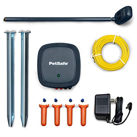 PetSafe Wire Break Locator