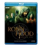 Robin Hood Season 1 Blu-ray