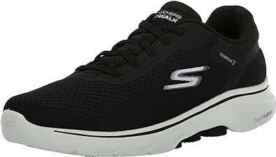 Skechers Men's Go Walk 7-The Construct Sneaker