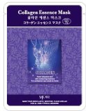 Cosmetic Collagen Facial Mask Sheet 15pcs - Collagen Essence by MJ CARE