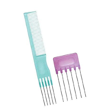 Cricket Ultraclean Hair Comb Lifting