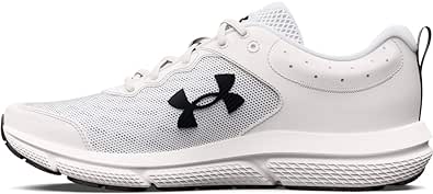 Under Armour mens Charged Assert 10 Running Shoe