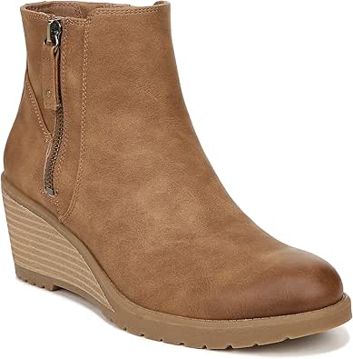 Dr. Scholl's Women's Chloe Booties Ankle Boot