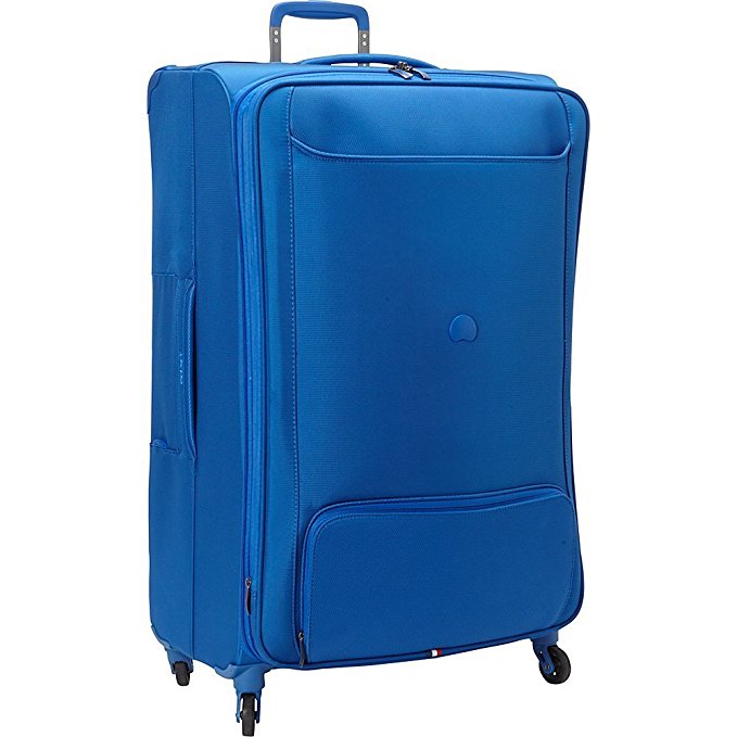 Delsey Luggage Chatillon 29 inch Lightweight Expandable