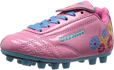 Vizari Blossom FG Soccer Shoe (Toddler/Little Kid)