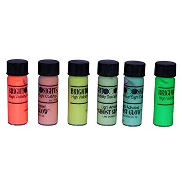 TRUGLO Paint Ghost Glow Kit, Multiple