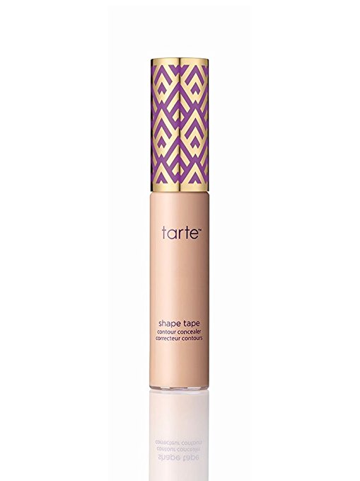 TARTE SHAPE TAPE CONTOUR CONCEALER - FAIR