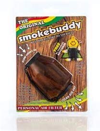 smokebuddy Smoke Buddy