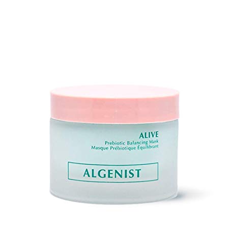 Algenist Alive Prebiotic Balancing Mask, 1.7 ounce