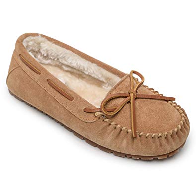 Sperry Women's Trapper Moccasin Slippers