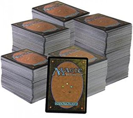 Magic the Gathering 50 Cards Includes 25  Rares/Uncommons MTG Cards Collection Foils & mythics possible!