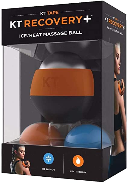 KT Tape KT Recovery  Ice/Heat Massage Ball