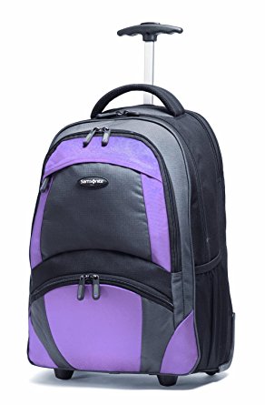 Samsonite Wheeled Backpack