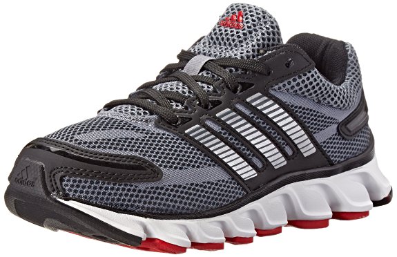 adidas Performance Powerblaze Running Shoe (Little Kid/Big Kid)