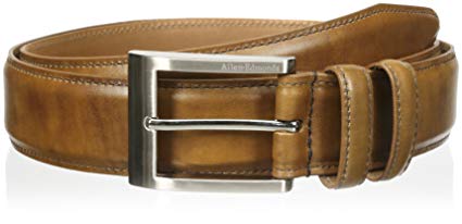 Allen Edmonds Men's Basic Wide Dress Belt