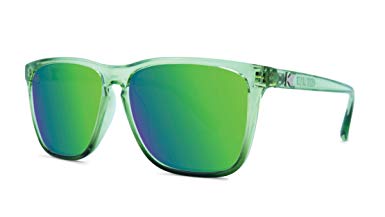 Knockaround Fast Lanes Sunglasses For Men & Women, Full UV400 Protection