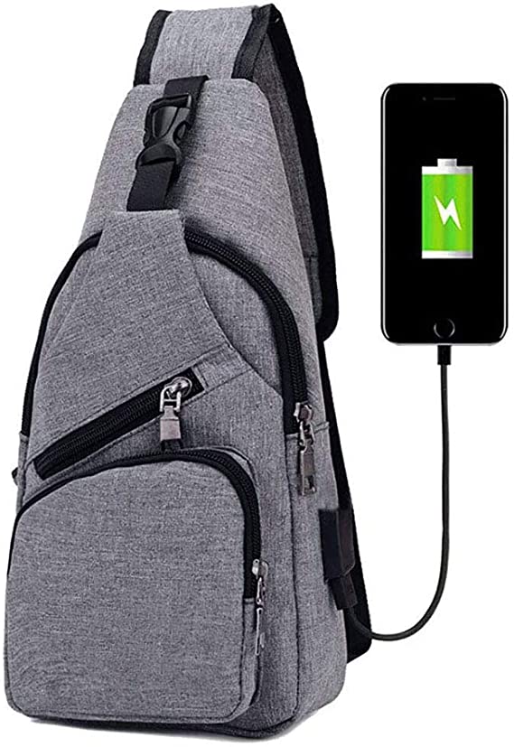 flintronic Sling Hombro Mochilas