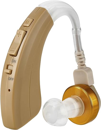 NewEar Digital Ear Hearing Amplifier