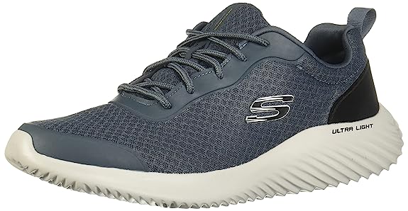 Skechers Mens Bounder - Voltis Training Shoe