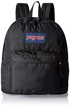 JanSport Spring Break Classics Series Daypack