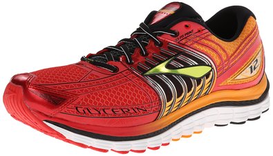 Brooks Glycerin 12 Running Mens Shoes Size